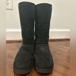 Tall Ugg Boots